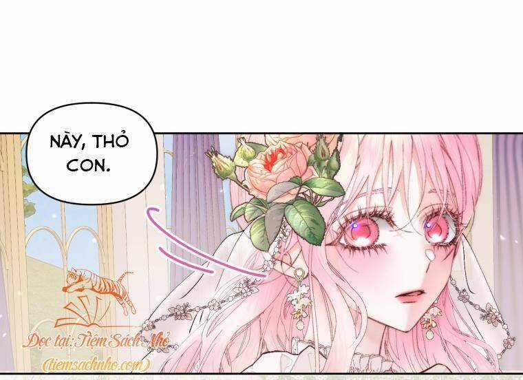 Trở Thành Cô Vợ Khế Ước Của Nhân Vật Phản Diện Chapter 50 trang 54