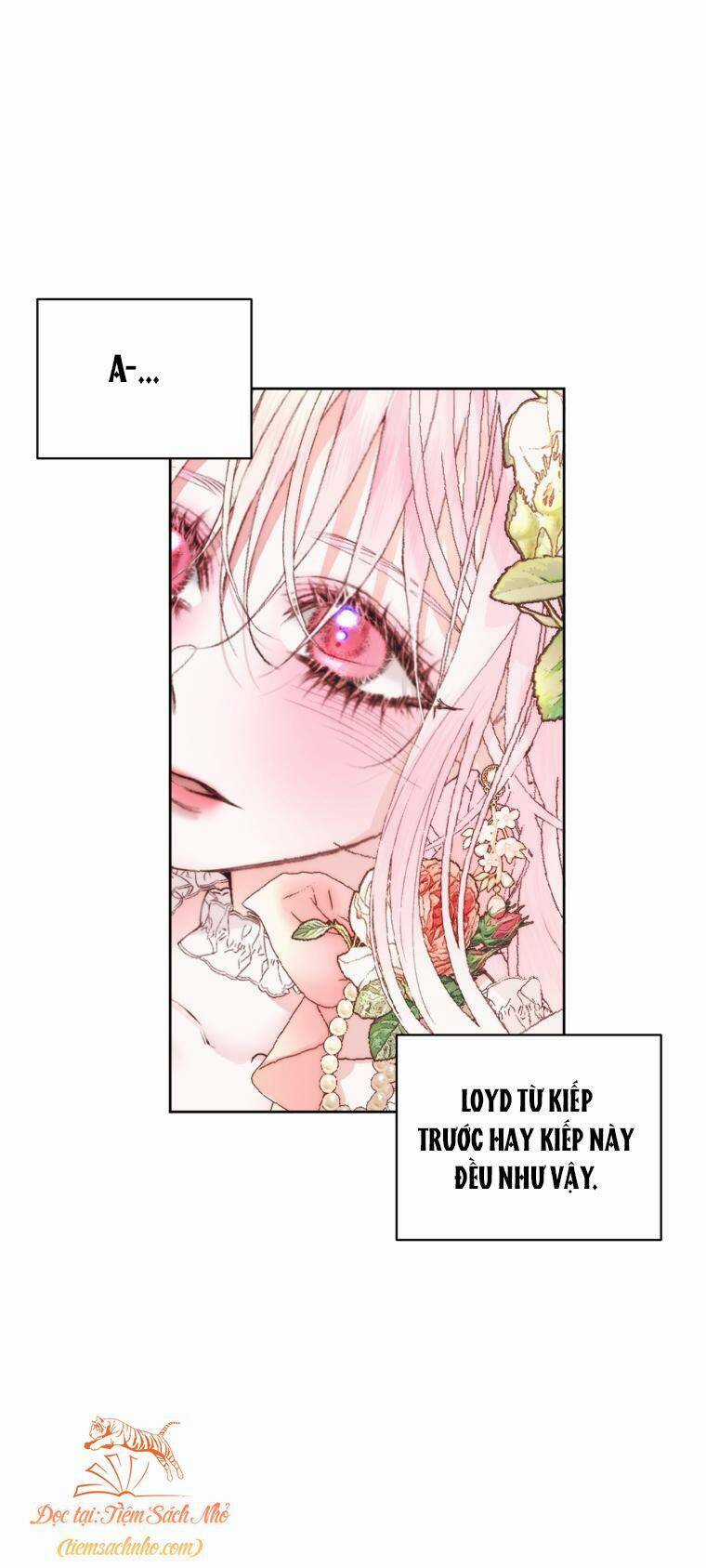 Trở Thành Cô Vợ Khế Ước Của Nhân Vật Phản Diện Chapter 50 trang 56