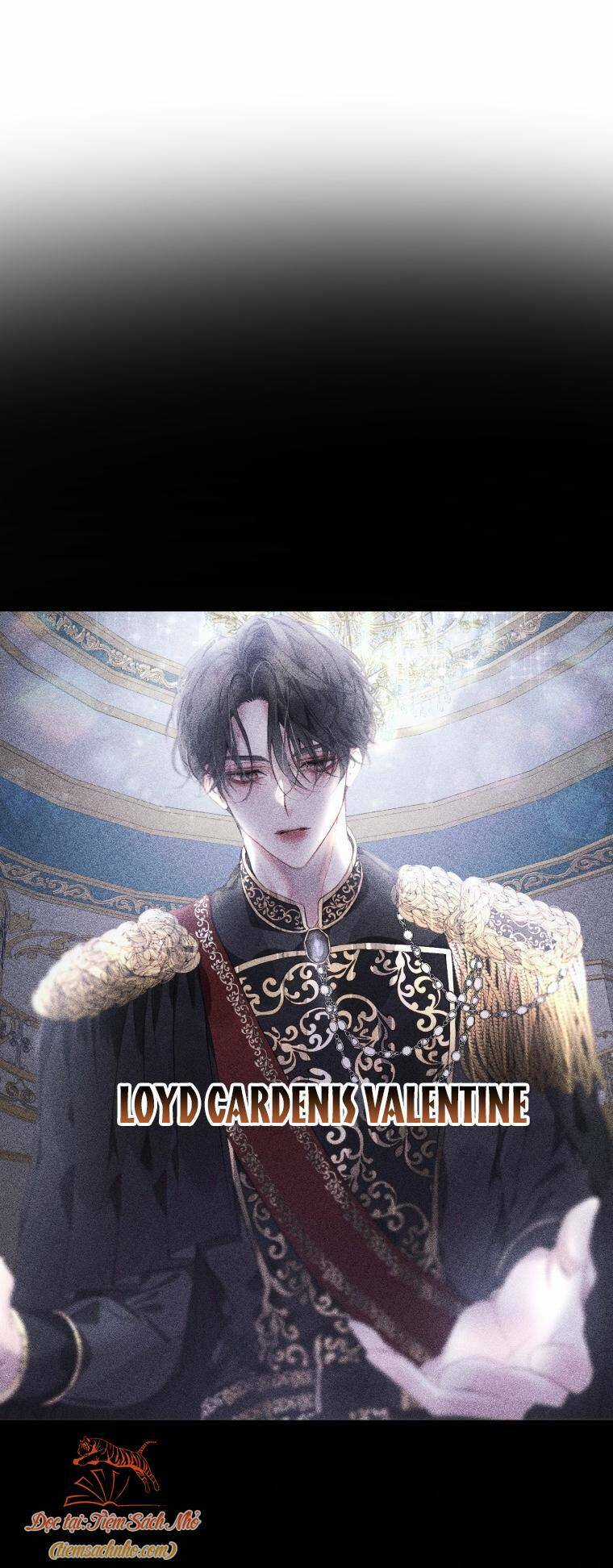 Trở Thành Cô Vợ Khế Ước Của Nhân Vật Phản Diện Chapter 50 trang 57