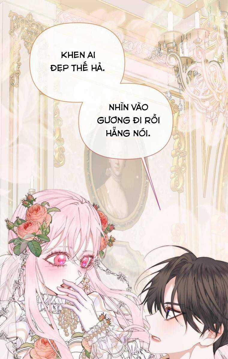 Trở Thành Cô Vợ Khế Ước Của Nhân Vật Phản Diện Chapter 50 trang 6