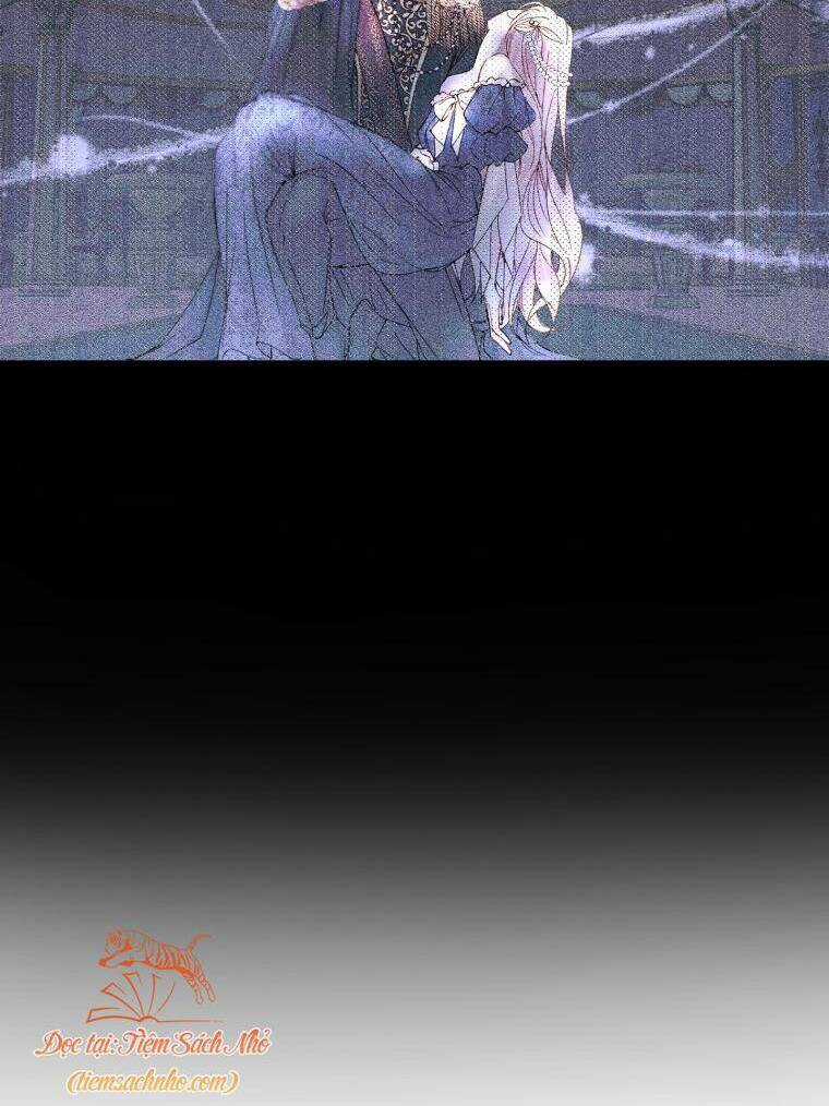 Trở Thành Cô Vợ Khế Ước Của Nhân Vật Phản Diện Chapter 50 trang 61