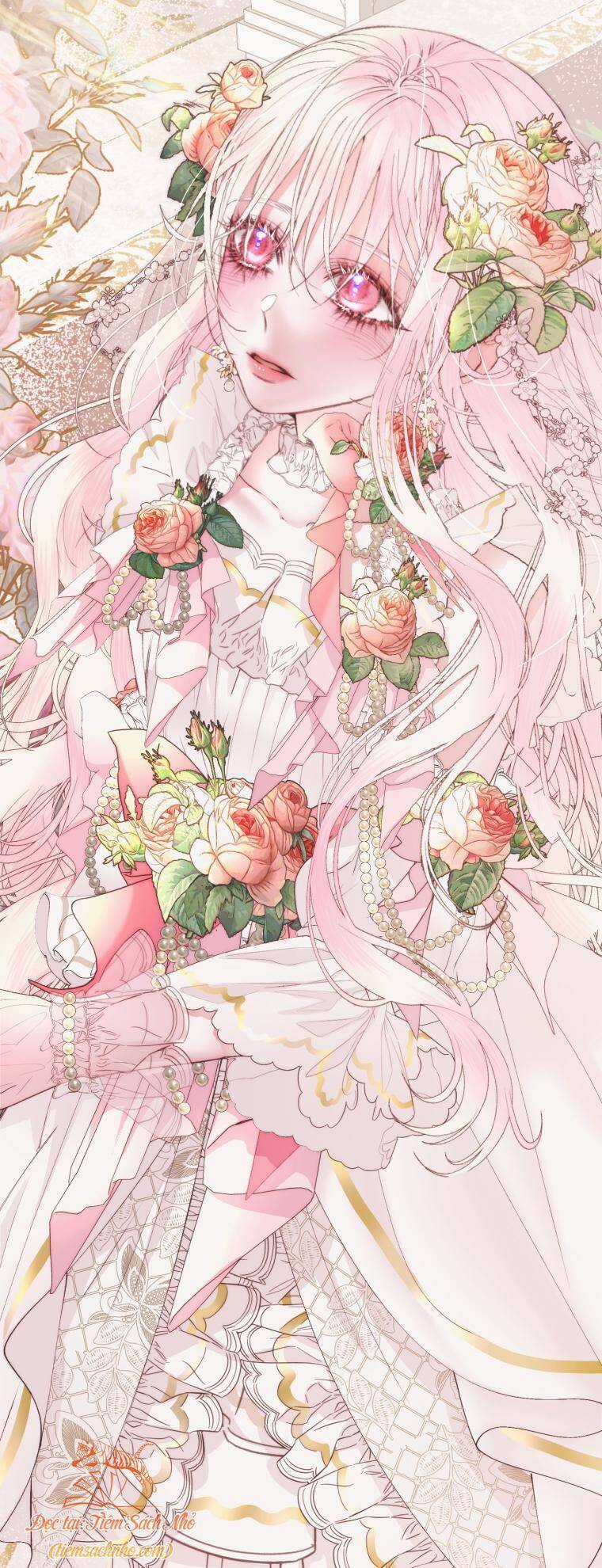 Trở Thành Cô Vợ Khế Ước Của Nhân Vật Phản Diện Chapter 50 trang 67