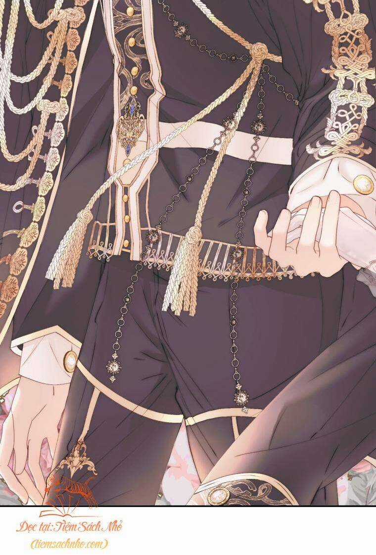 Trở Thành Cô Vợ Khế Ước Của Nhân Vật Phản Diện Chapter 50 trang 69