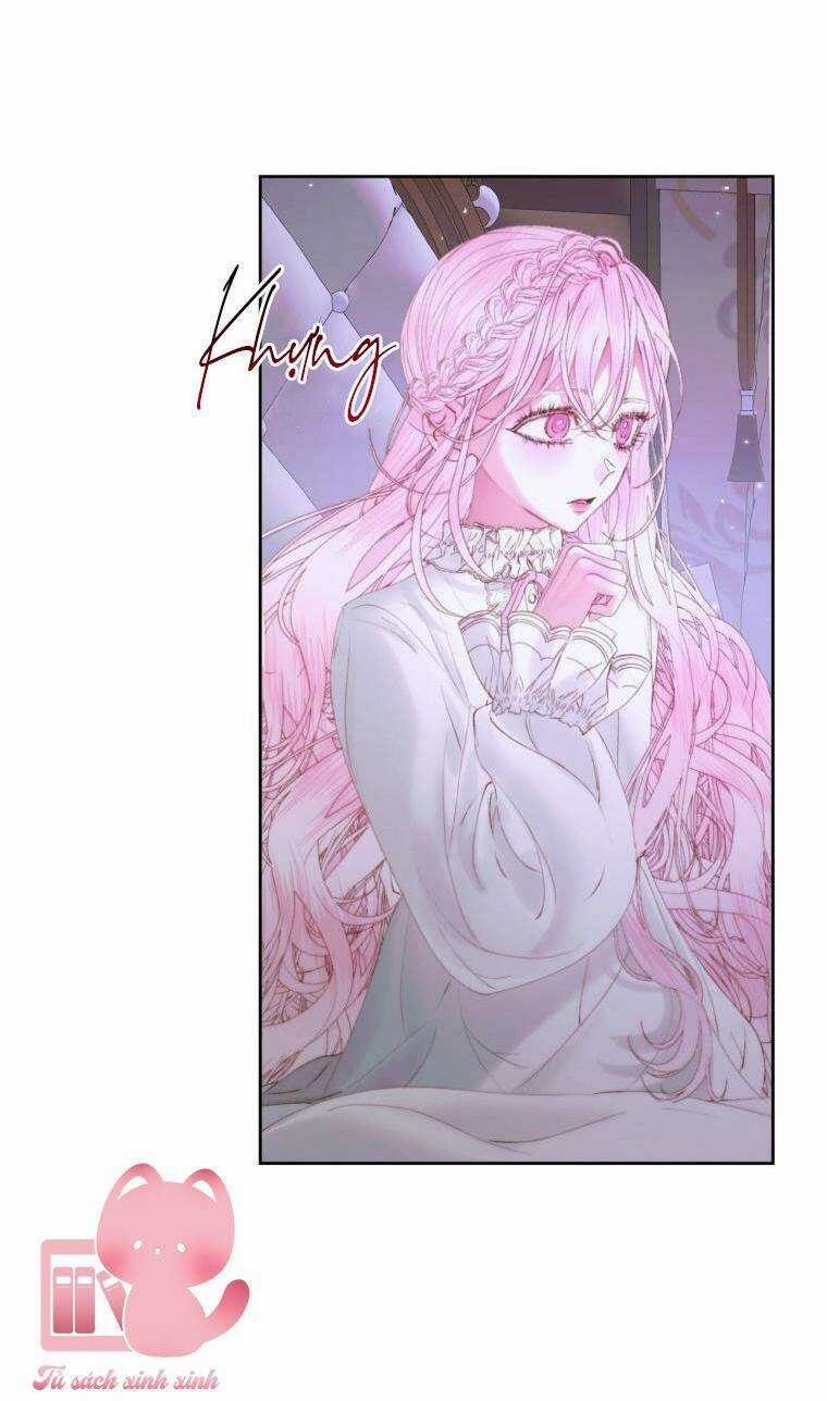 Trở Thành Cô Vợ Khế Ước Của Nhân Vật Phản Diện Chapter 51 trang 12