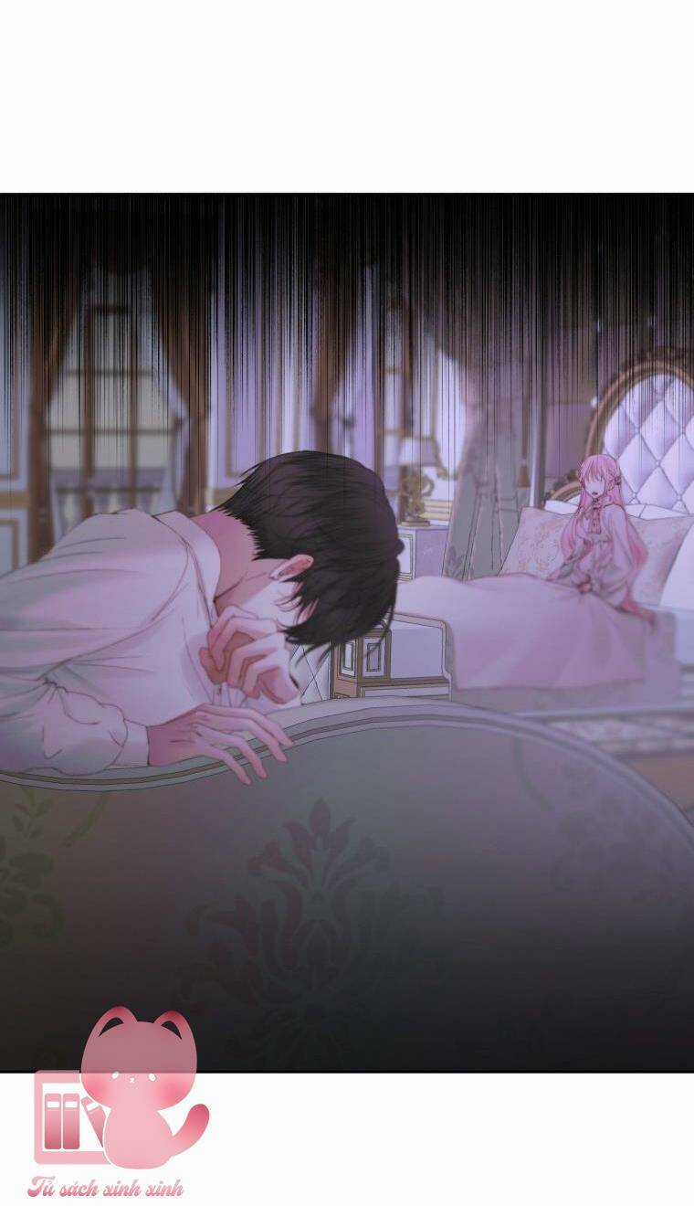 Trở Thành Cô Vợ Khế Ước Của Nhân Vật Phản Diện Chapter 51 trang 13