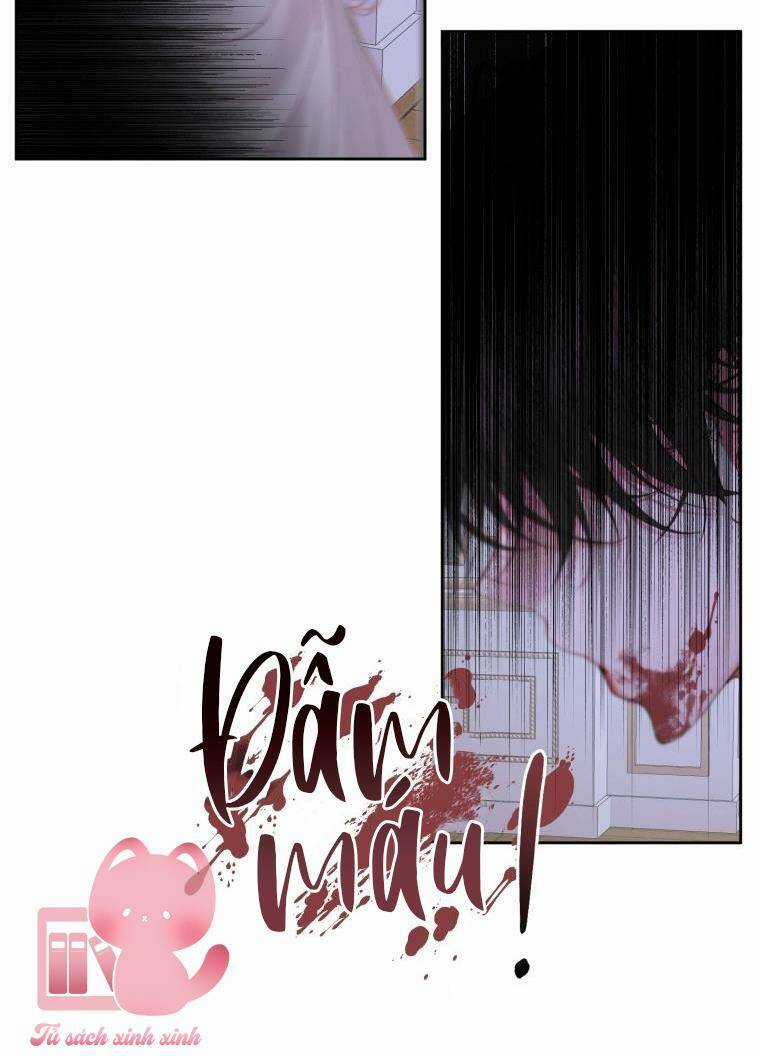 Trở Thành Cô Vợ Khế Ước Của Nhân Vật Phản Diện Chapter 51 trang 15