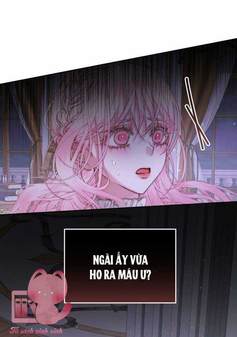 Trở Thành Cô Vợ Khế Ước Của Nhân Vật Phản Diện Chapter 51 trang 16