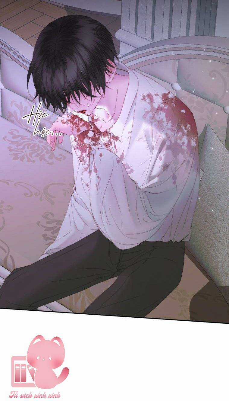 Trở Thành Cô Vợ Khế Ước Của Nhân Vật Phản Diện Chapter 51 trang 17