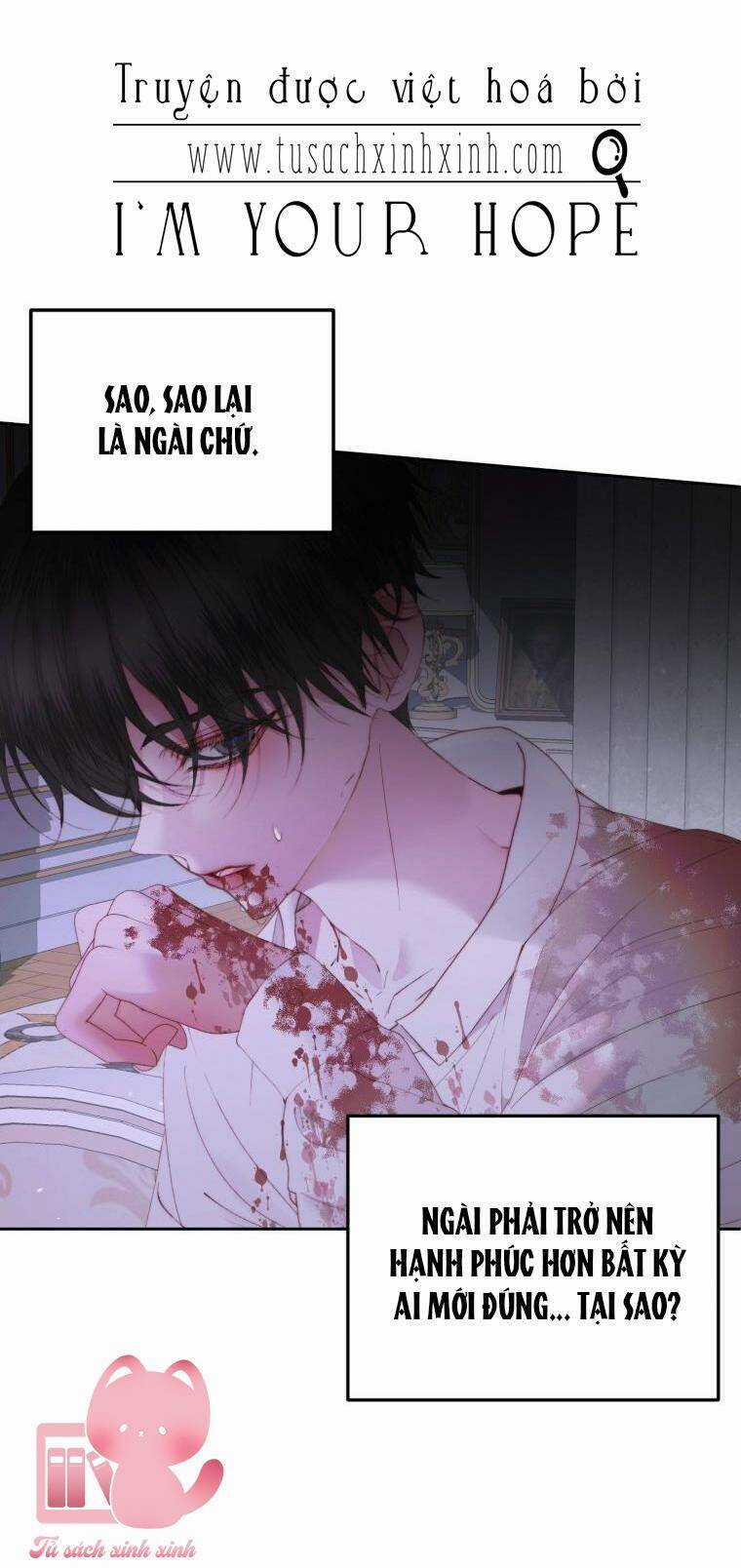 Trở Thành Cô Vợ Khế Ước Của Nhân Vật Phản Diện Chapter 51 trang 18