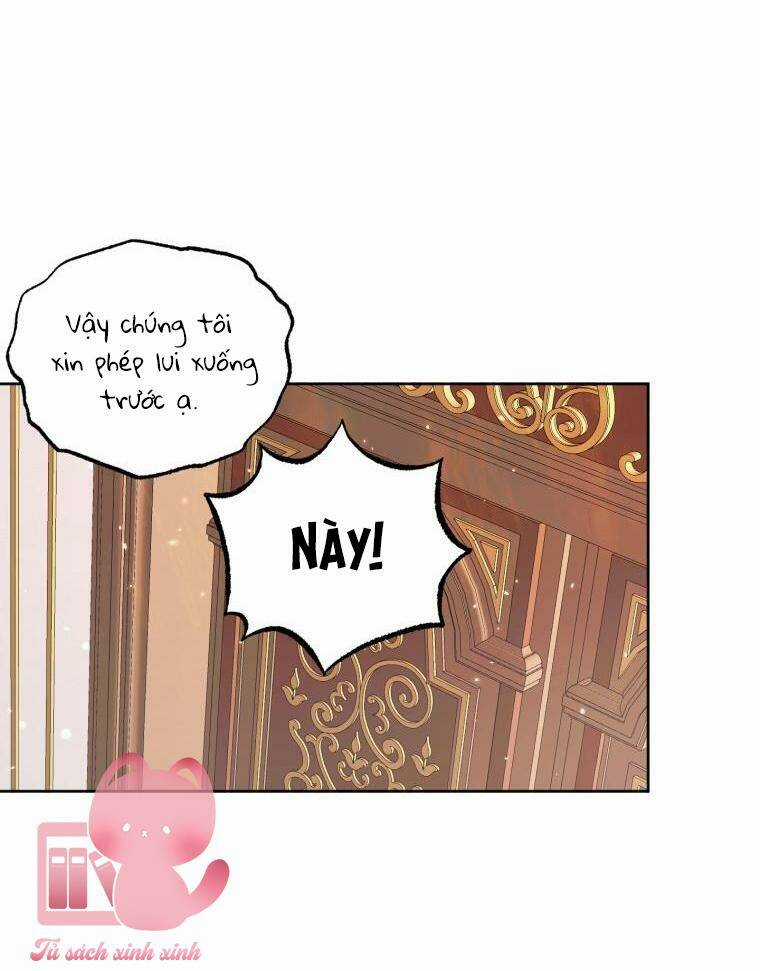 Trở Thành Cô Vợ Khế Ước Của Nhân Vật Phản Diện Chapter 51 trang 2