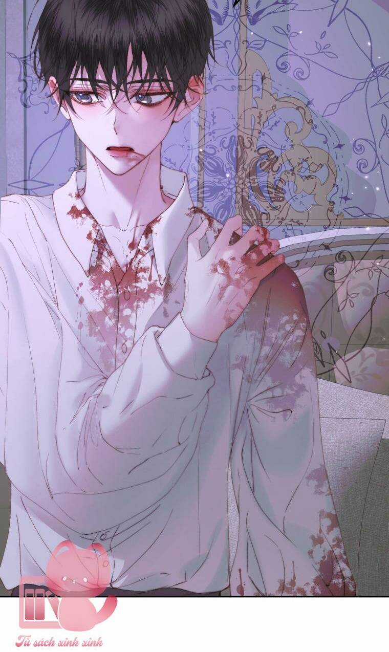 Trở Thành Cô Vợ Khế Ước Của Nhân Vật Phản Diện Chapter 51 trang 22