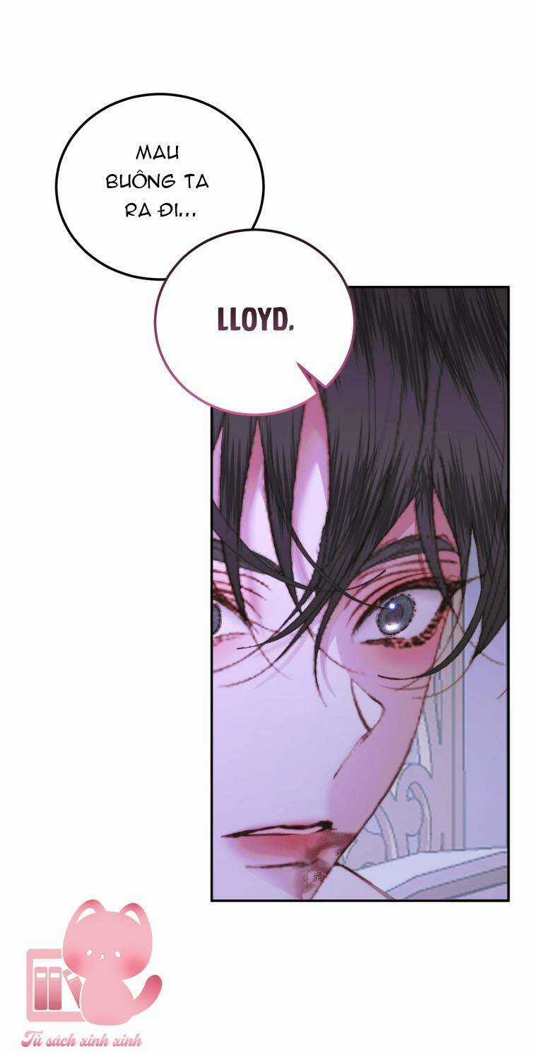 Trở Thành Cô Vợ Khế Ước Của Nhân Vật Phản Diện Chapter 51 trang 28