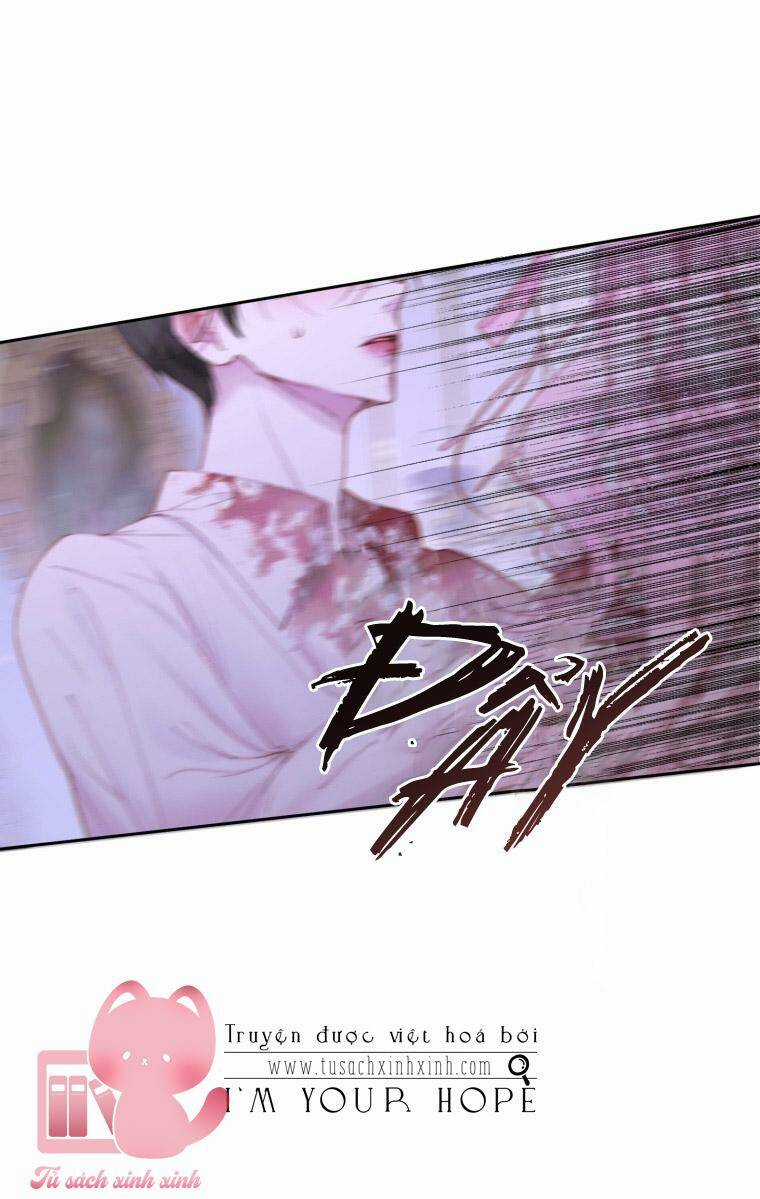 Trở Thành Cô Vợ Khế Ước Của Nhân Vật Phản Diện Chapter 51 trang 29