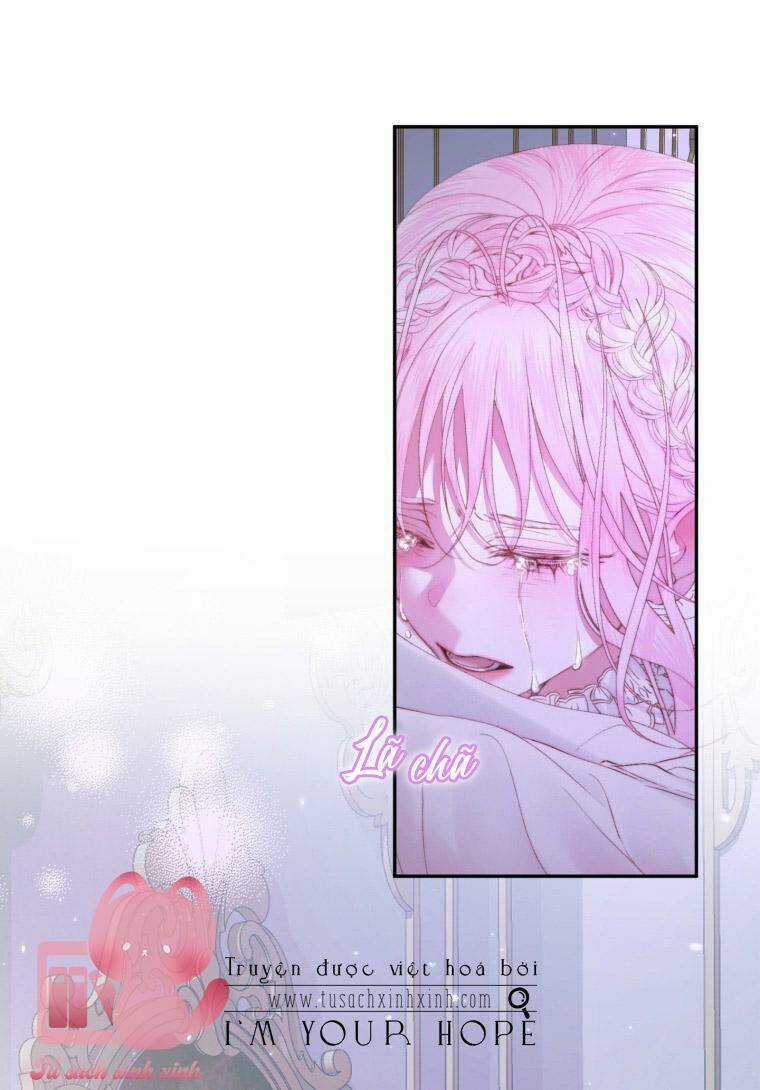 Trở Thành Cô Vợ Khế Ước Của Nhân Vật Phản Diện Chapter 51 trang 33