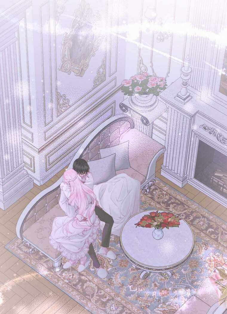 Trở Thành Cô Vợ Khế Ước Của Nhân Vật Phản Diện Chapter 51 trang 38