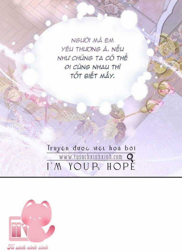 Trở Thành Cô Vợ Khế Ước Của Nhân Vật Phản Diện Chapter 51 trang 39