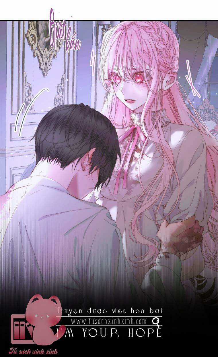 Trở Thành Cô Vợ Khế Ước Của Nhân Vật Phản Diện Chapter 51 trang 41