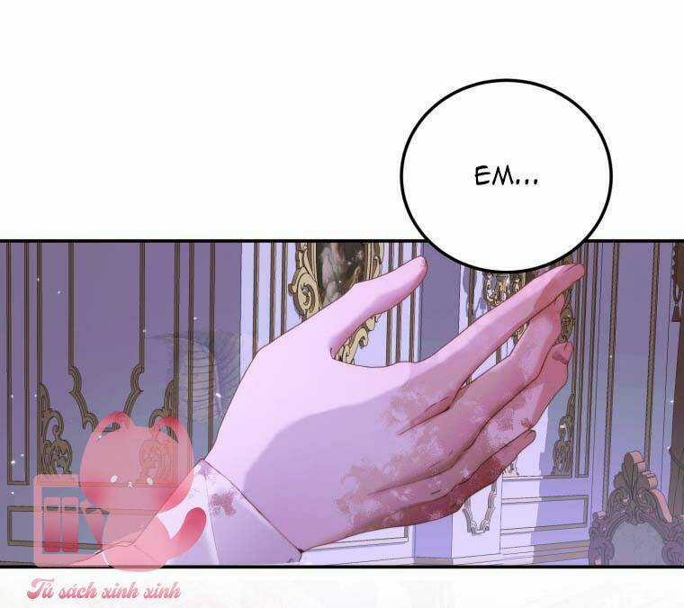 Trở Thành Cô Vợ Khế Ước Của Nhân Vật Phản Diện Chapter 51 trang 45