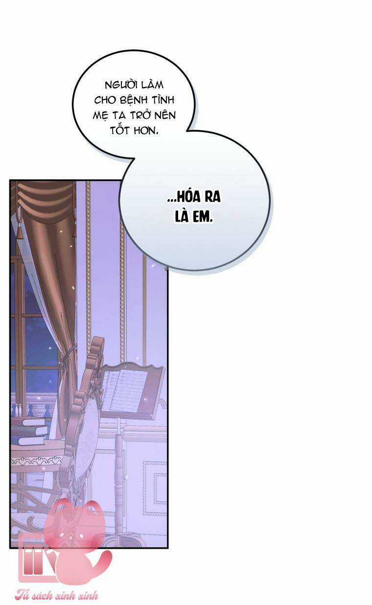 Trở Thành Cô Vợ Khế Ước Của Nhân Vật Phản Diện Chapter 51 trang 49