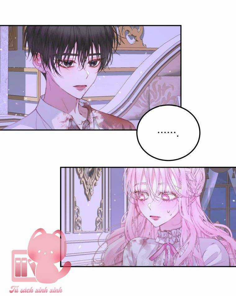 Trở Thành Cô Vợ Khế Ước Của Nhân Vật Phản Diện Chapter 51 trang 53