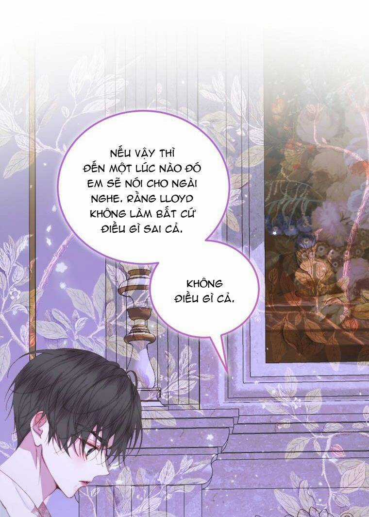 Trở Thành Cô Vợ Khế Ước Của Nhân Vật Phản Diện Chapter 51 trang 55