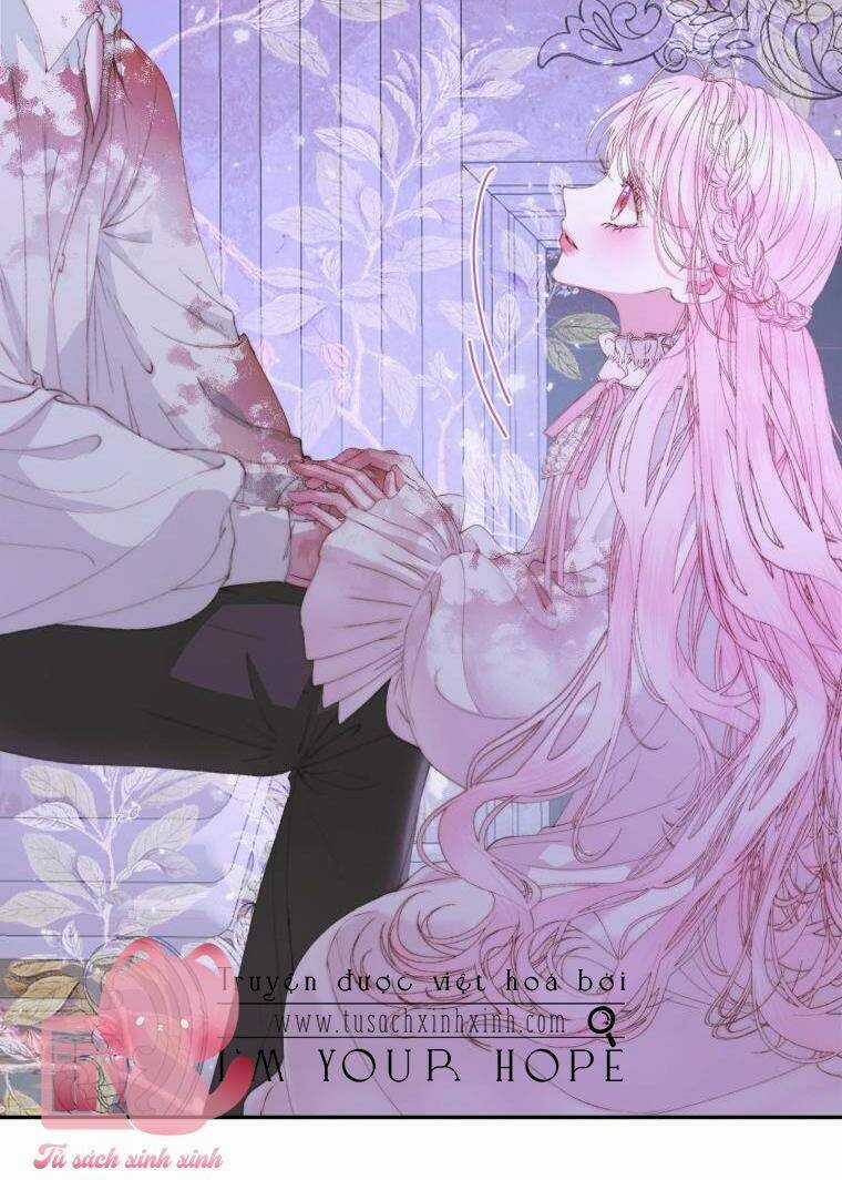 Trở Thành Cô Vợ Khế Ước Của Nhân Vật Phản Diện Chapter 51 trang 56