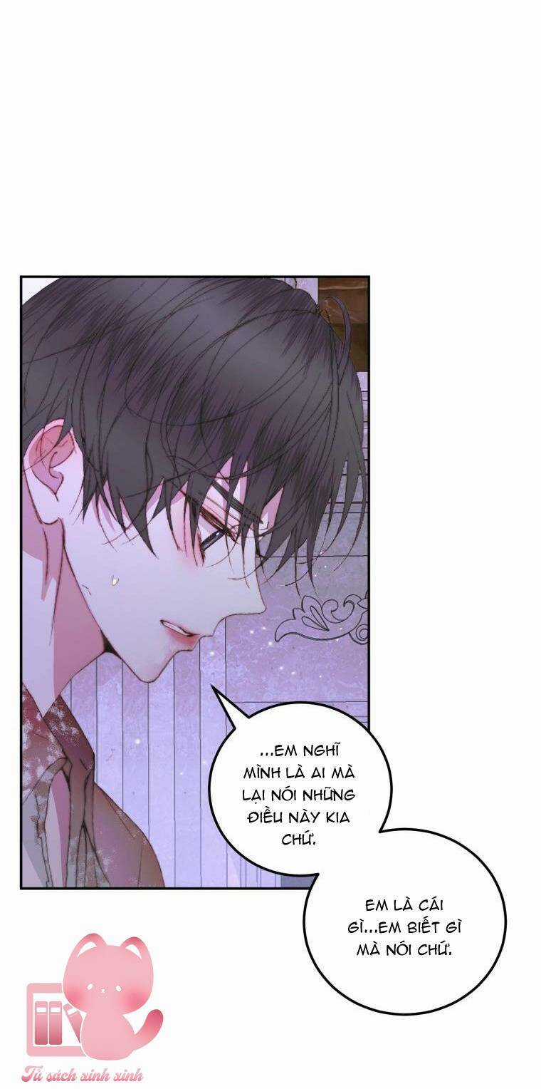 Trở Thành Cô Vợ Khế Ước Của Nhân Vật Phản Diện Chapter 51 trang 57