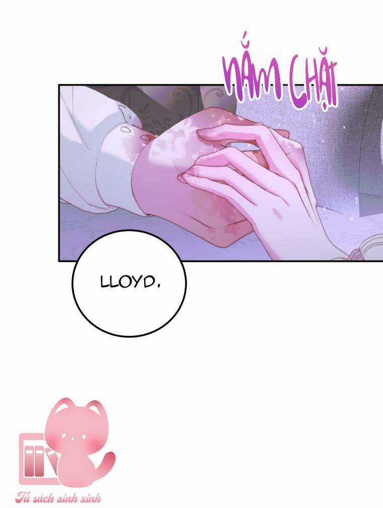 Trở Thành Cô Vợ Khế Ước Của Nhân Vật Phản Diện Chapter 51 trang 58