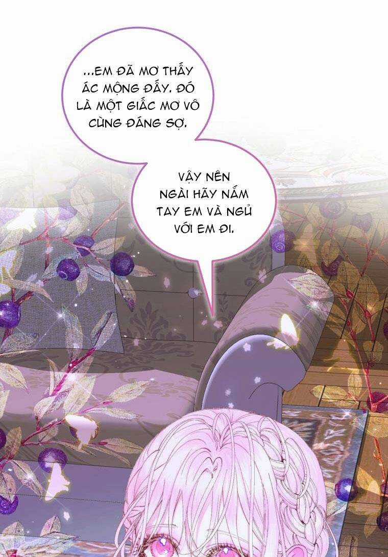 Trở Thành Cô Vợ Khế Ước Của Nhân Vật Phản Diện Chapter 51 trang 59