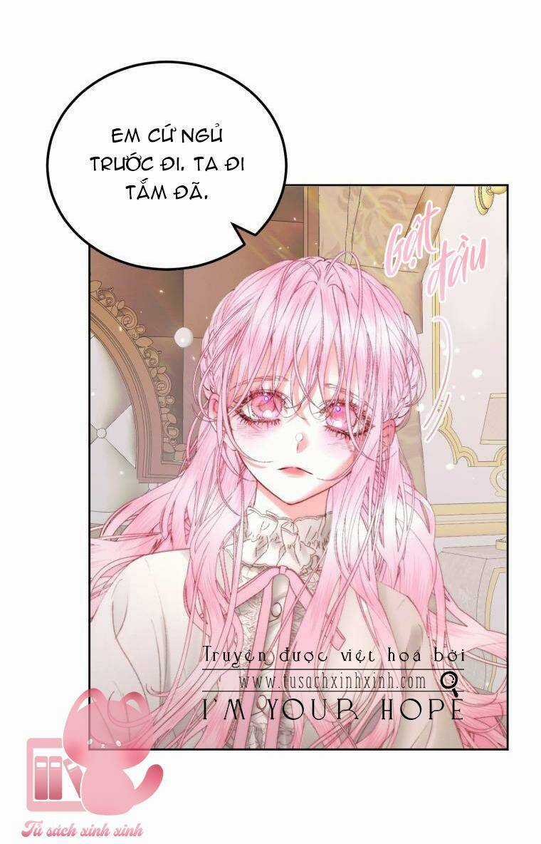 Trở Thành Cô Vợ Khế Ước Của Nhân Vật Phản Diện Chapter 51 trang 6