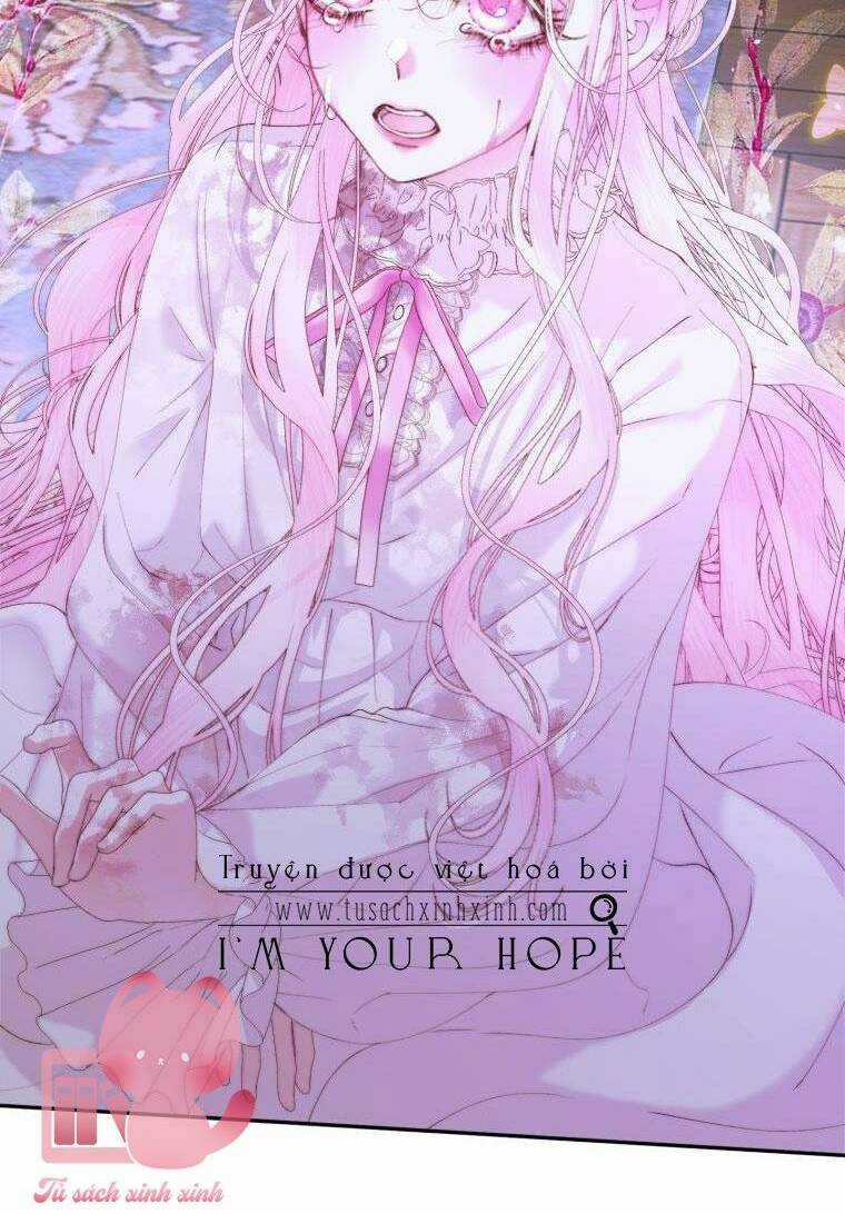 Trở Thành Cô Vợ Khế Ước Của Nhân Vật Phản Diện Chapter 51 trang 60