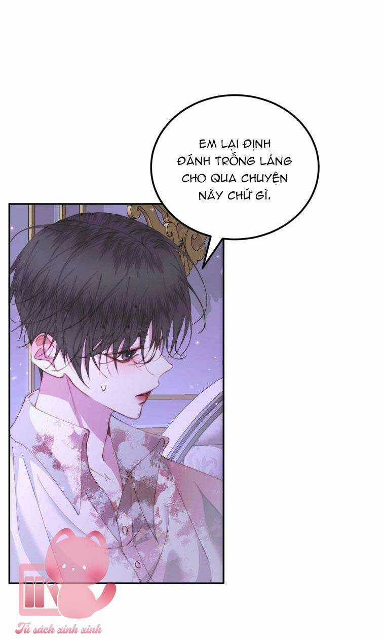 Trở Thành Cô Vợ Khế Ước Của Nhân Vật Phản Diện Chapter 51 trang 61