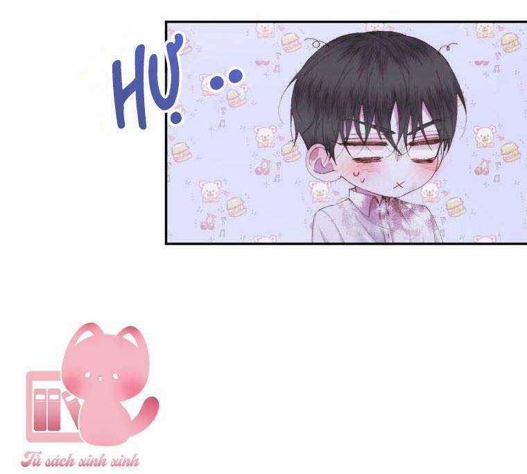 Trở Thành Cô Vợ Khế Ước Của Nhân Vật Phản Diện Chapter 51 trang 63