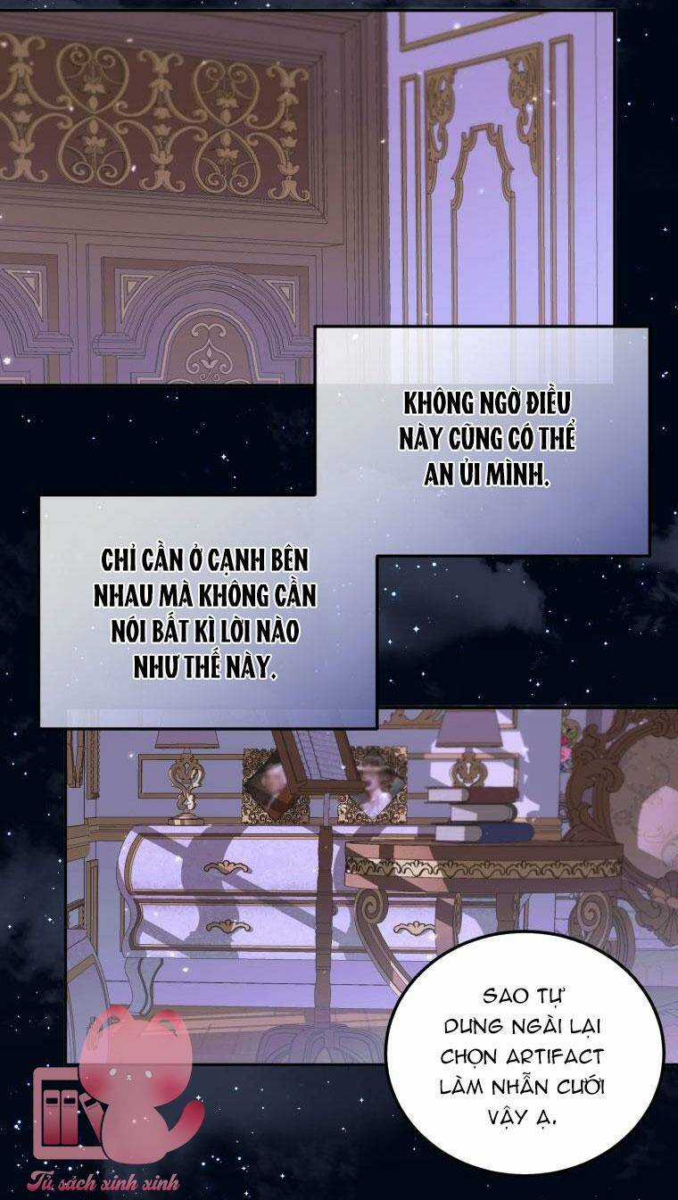 Trở Thành Cô Vợ Khế Ước Của Nhân Vật Phản Diện Chapter 51 trang 66