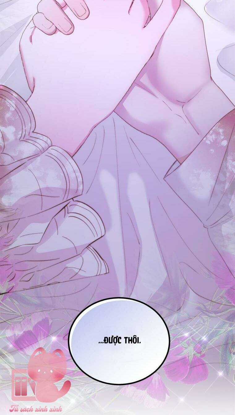 Trở Thành Cô Vợ Khế Ước Của Nhân Vật Phản Diện Chapter 51 trang 69