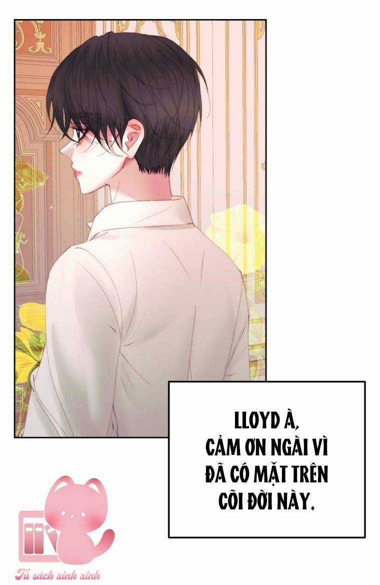 Trở Thành Cô Vợ Khế Ước Của Nhân Vật Phản Diện Chapter 51 trang 7