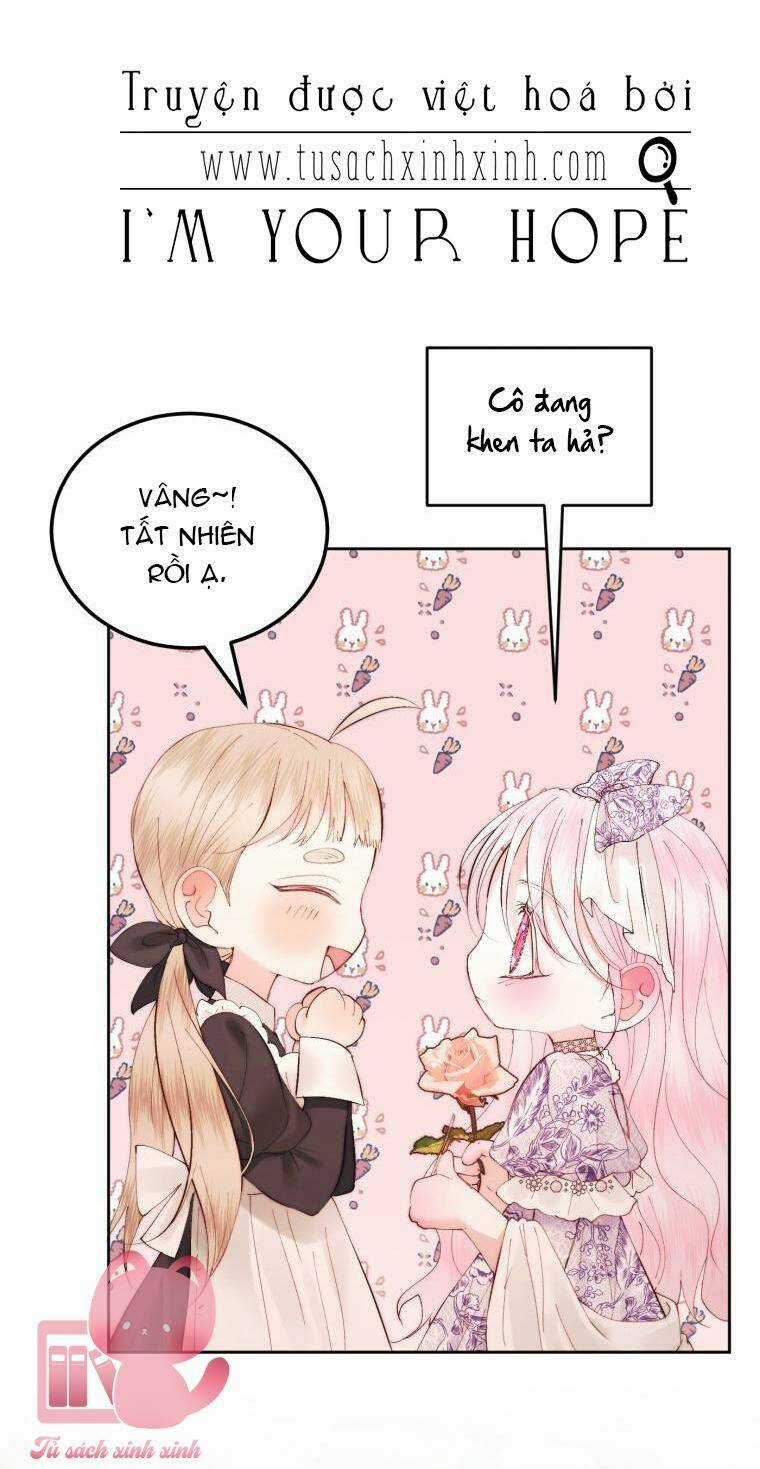 Trở Thành Cô Vợ Khế Ước Của Nhân Vật Phản Diện Chapter 52 trang 10