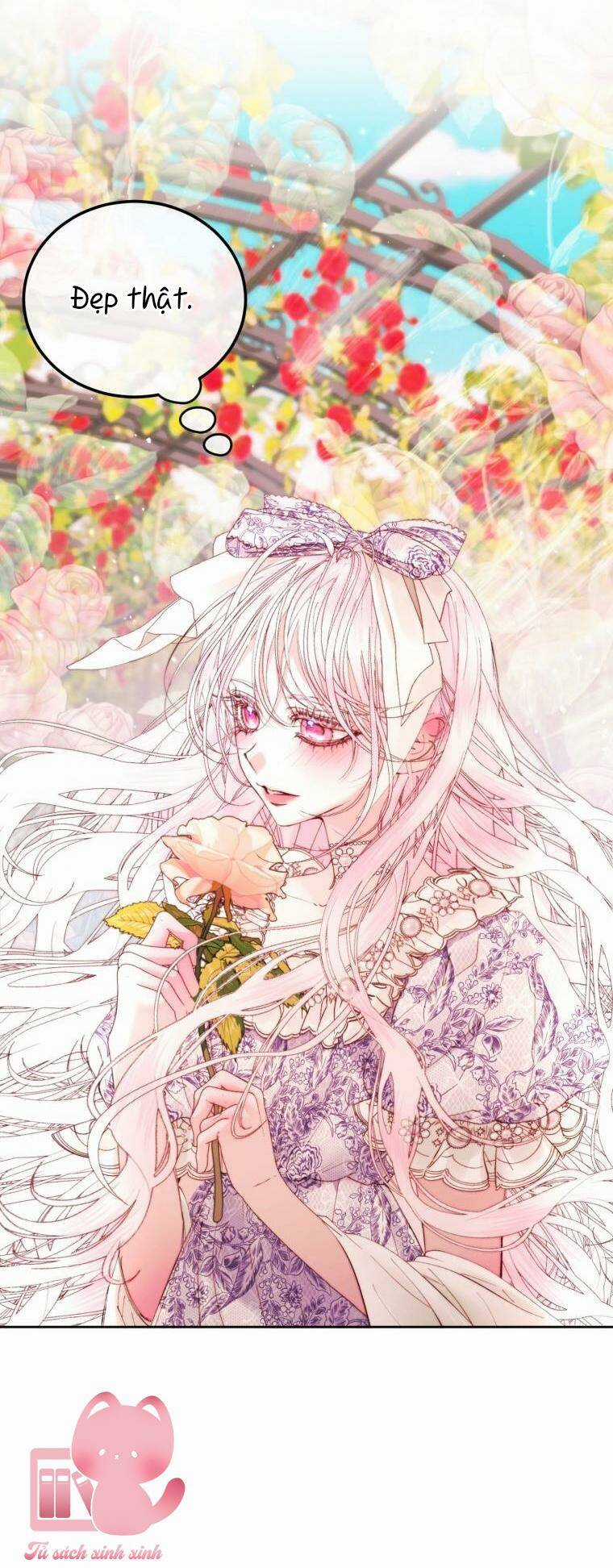 Trở Thành Cô Vợ Khế Ước Của Nhân Vật Phản Diện Chapter 52 trang 11