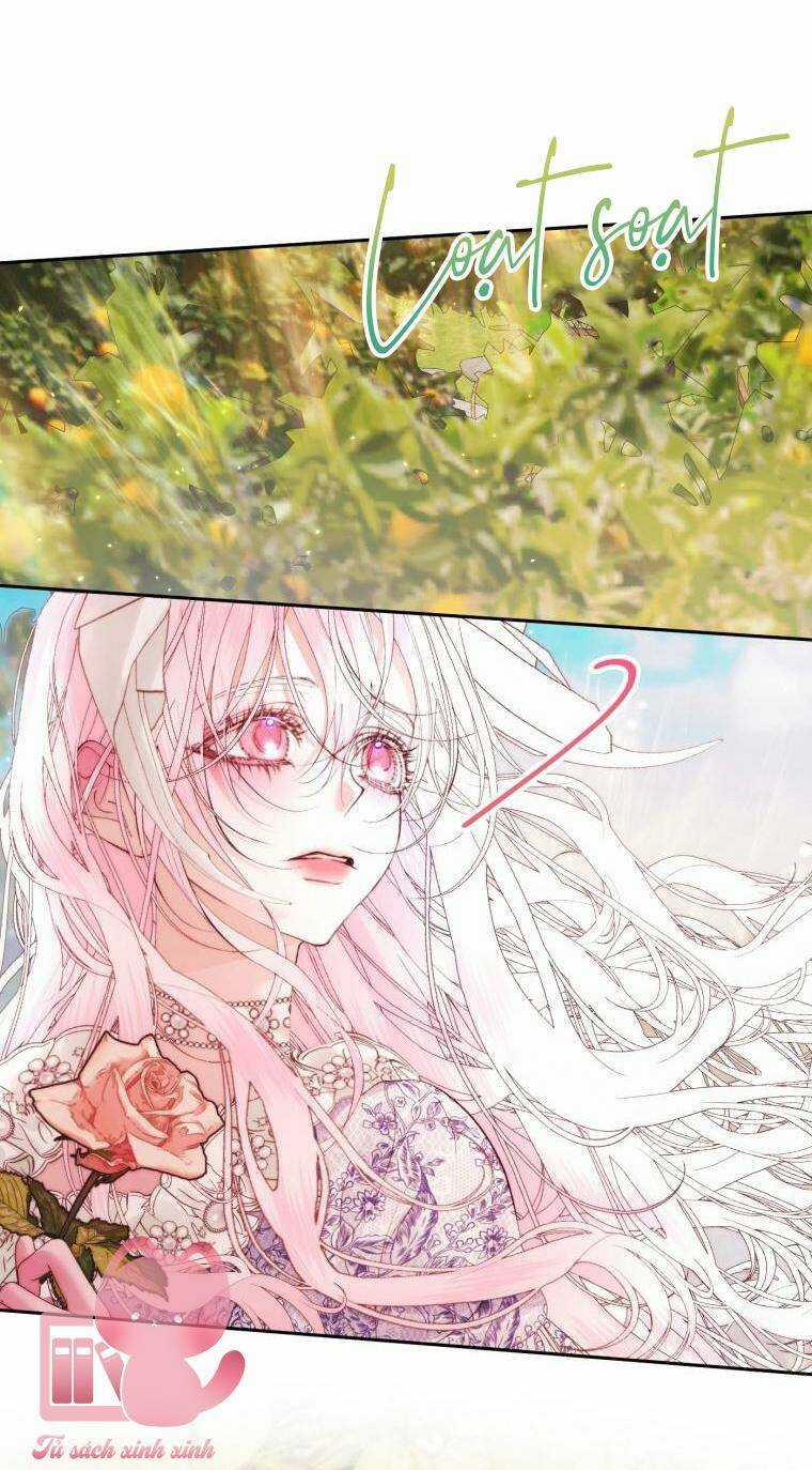 Trở Thành Cô Vợ Khế Ước Của Nhân Vật Phản Diện Chapter 52 trang 12