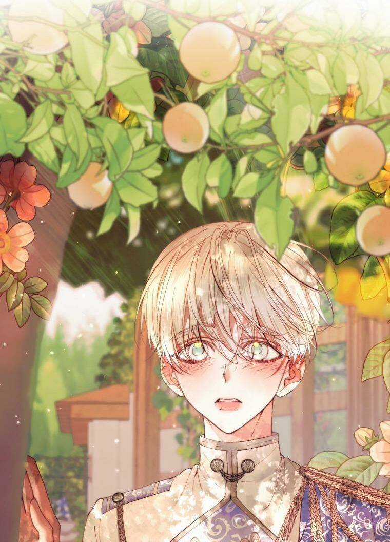 Trở Thành Cô Vợ Khế Ước Của Nhân Vật Phản Diện Chapter 52 trang 13