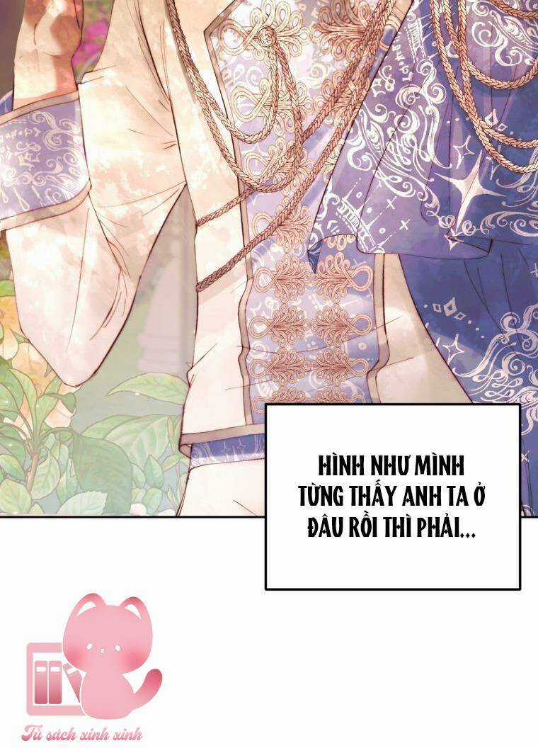 Trở Thành Cô Vợ Khế Ước Của Nhân Vật Phản Diện Chapter 52 trang 14