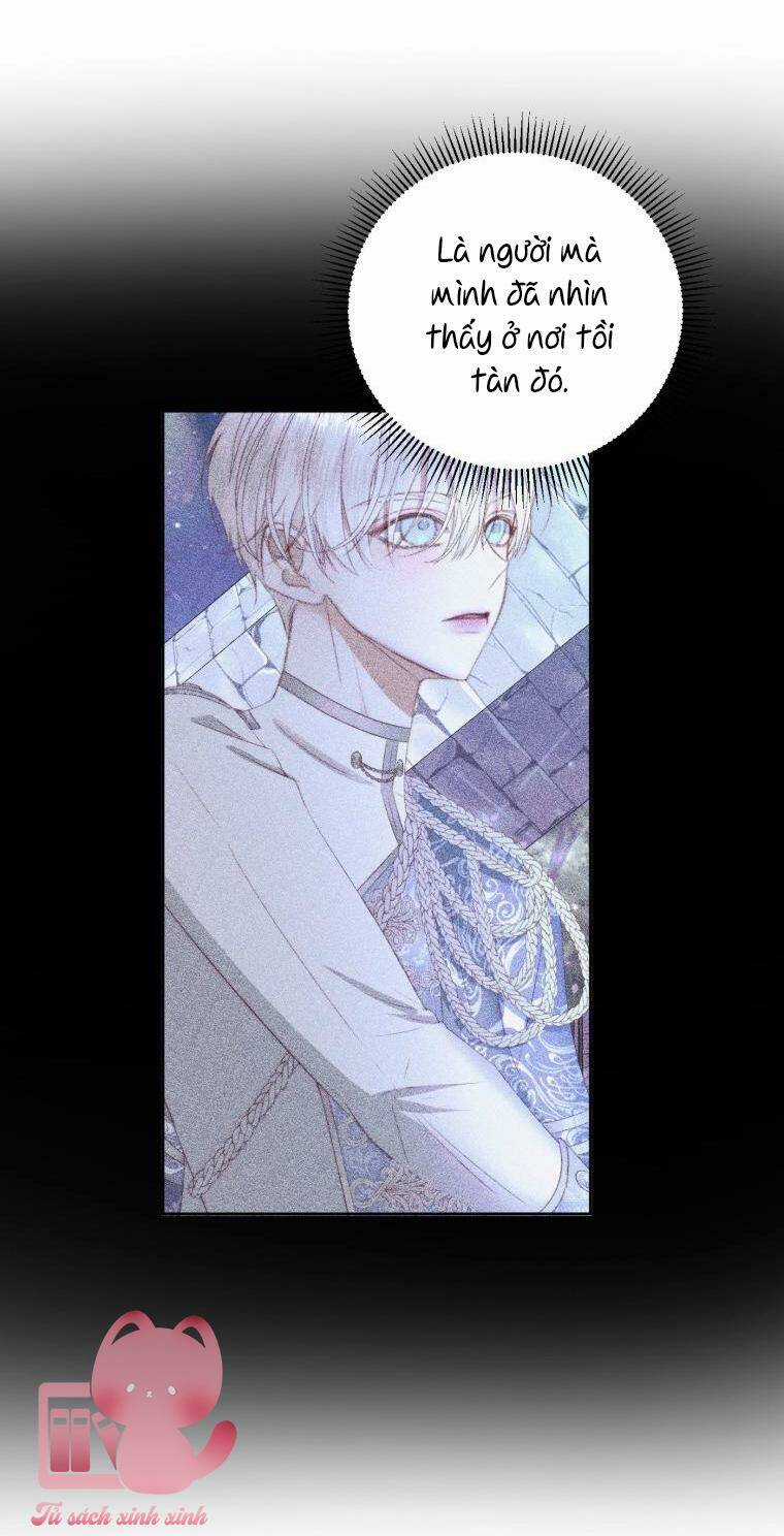 Trở Thành Cô Vợ Khế Ước Của Nhân Vật Phản Diện Chapter 52 trang 16