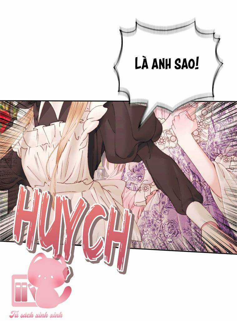 Trở Thành Cô Vợ Khế Ước Của Nhân Vật Phản Diện Chapter 52 trang 18