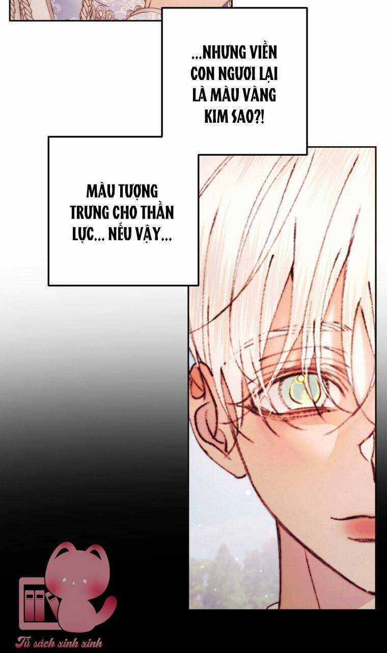 Trở Thành Cô Vợ Khế Ước Của Nhân Vật Phản Diện Chapter 52 trang 31