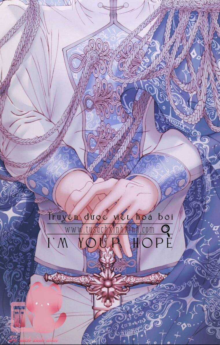 Trở Thành Cô Vợ Khế Ước Của Nhân Vật Phản Diện Chapter 52 trang 33