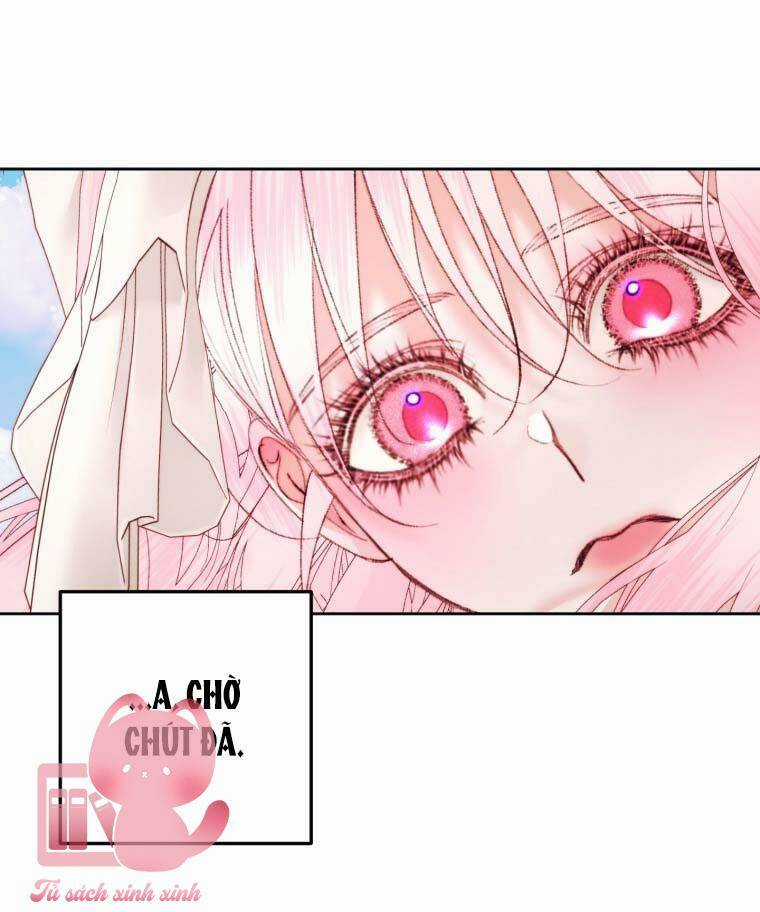 Trở Thành Cô Vợ Khế Ước Của Nhân Vật Phản Diện Chapter 52 trang 36