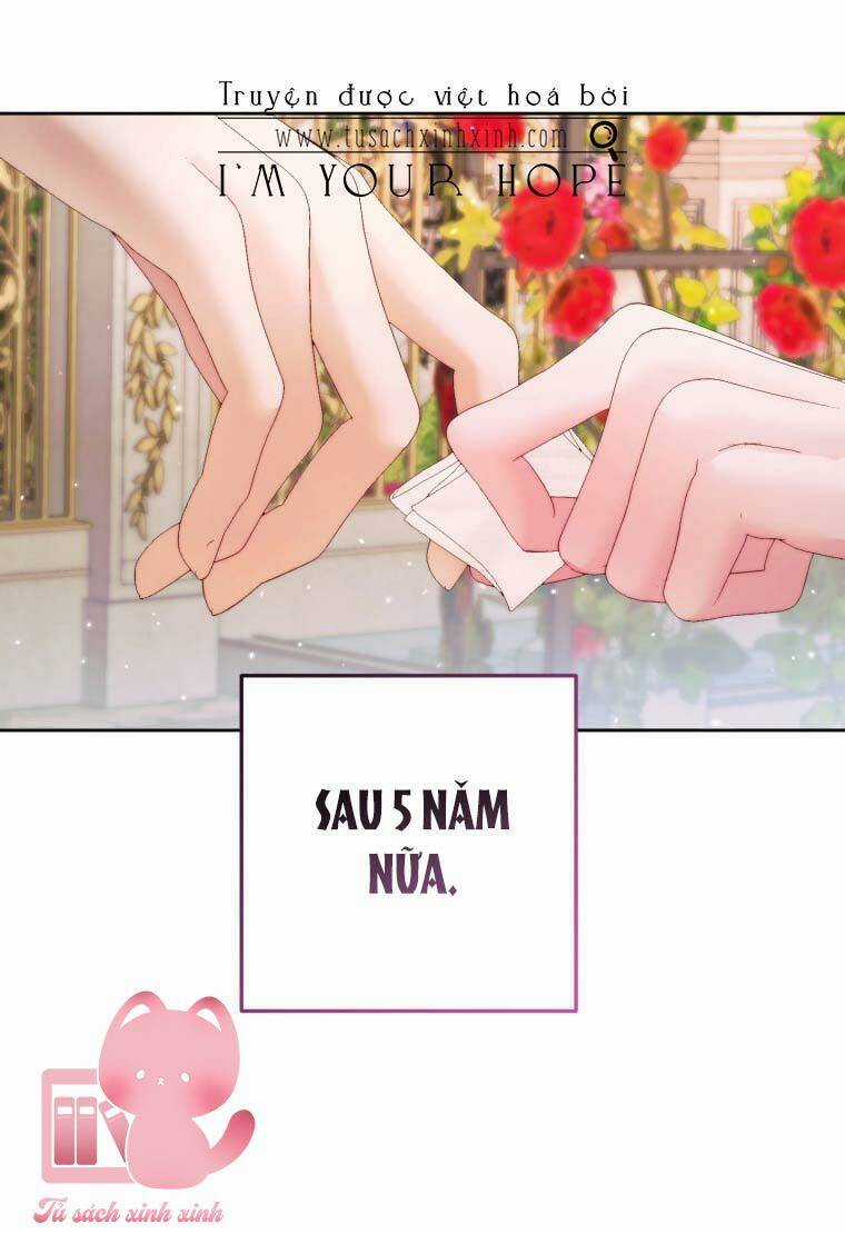 Trở Thành Cô Vợ Khế Ước Của Nhân Vật Phản Diện Chapter 52 trang 38