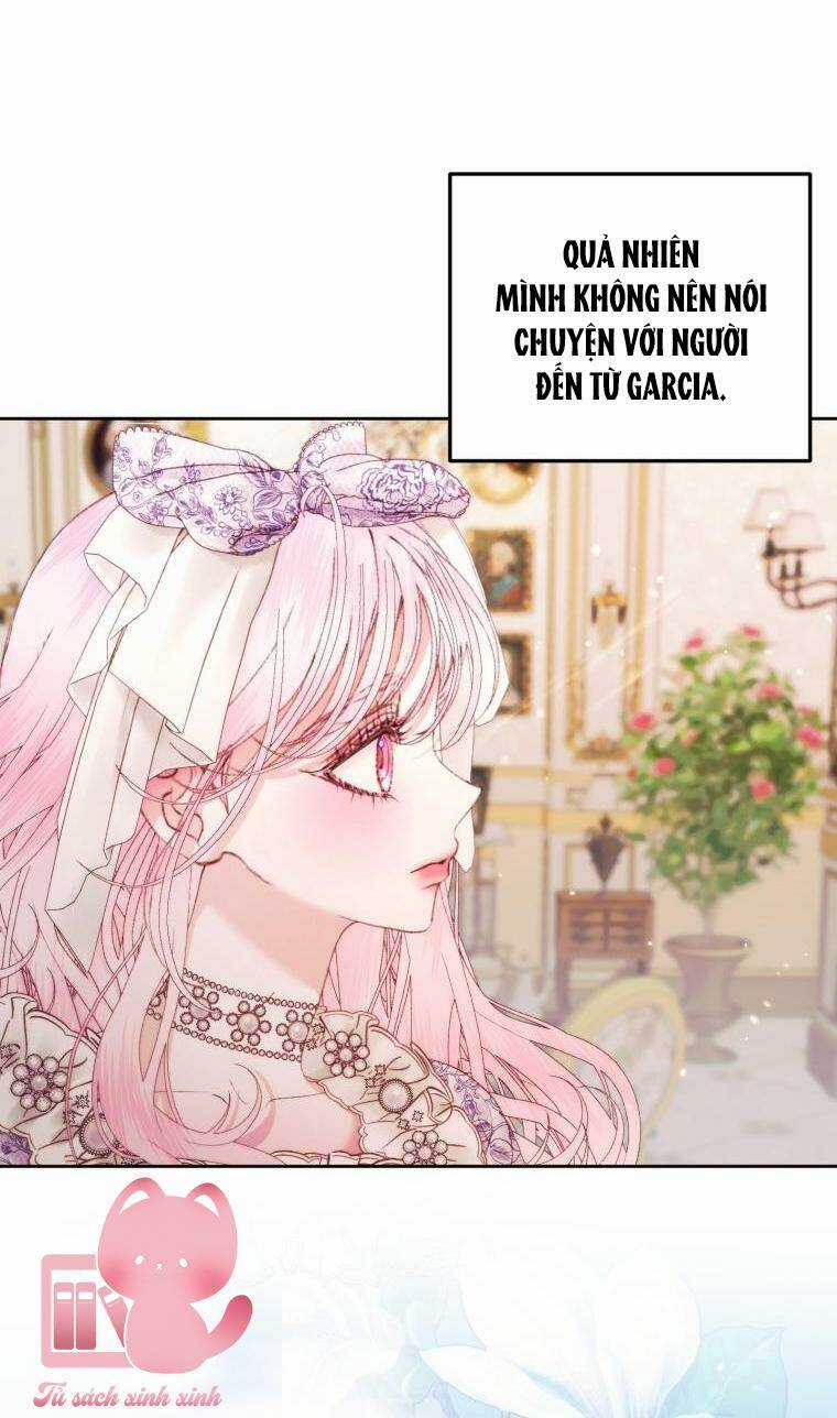 Trở Thành Cô Vợ Khế Ước Của Nhân Vật Phản Diện Chapter 52 trang 4