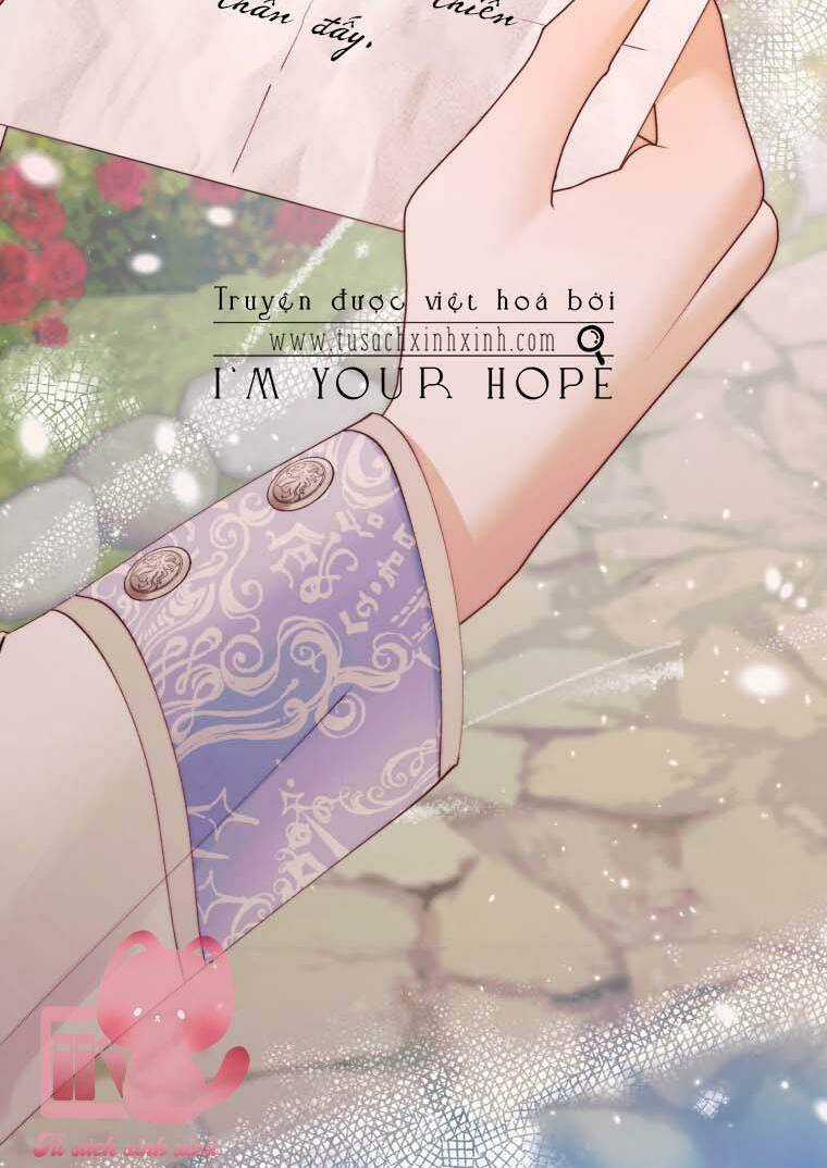 Trở Thành Cô Vợ Khế Ước Của Nhân Vật Phản Diện Chapter 52 trang 41