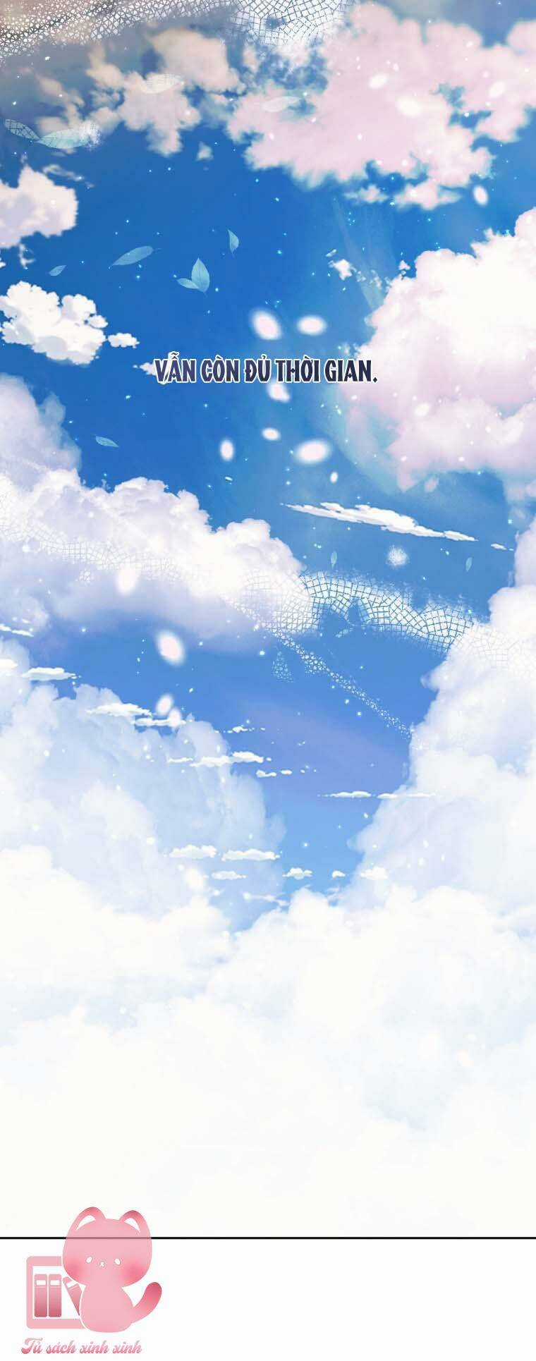 Trở Thành Cô Vợ Khế Ước Của Nhân Vật Phản Diện Chapter 52 trang 42